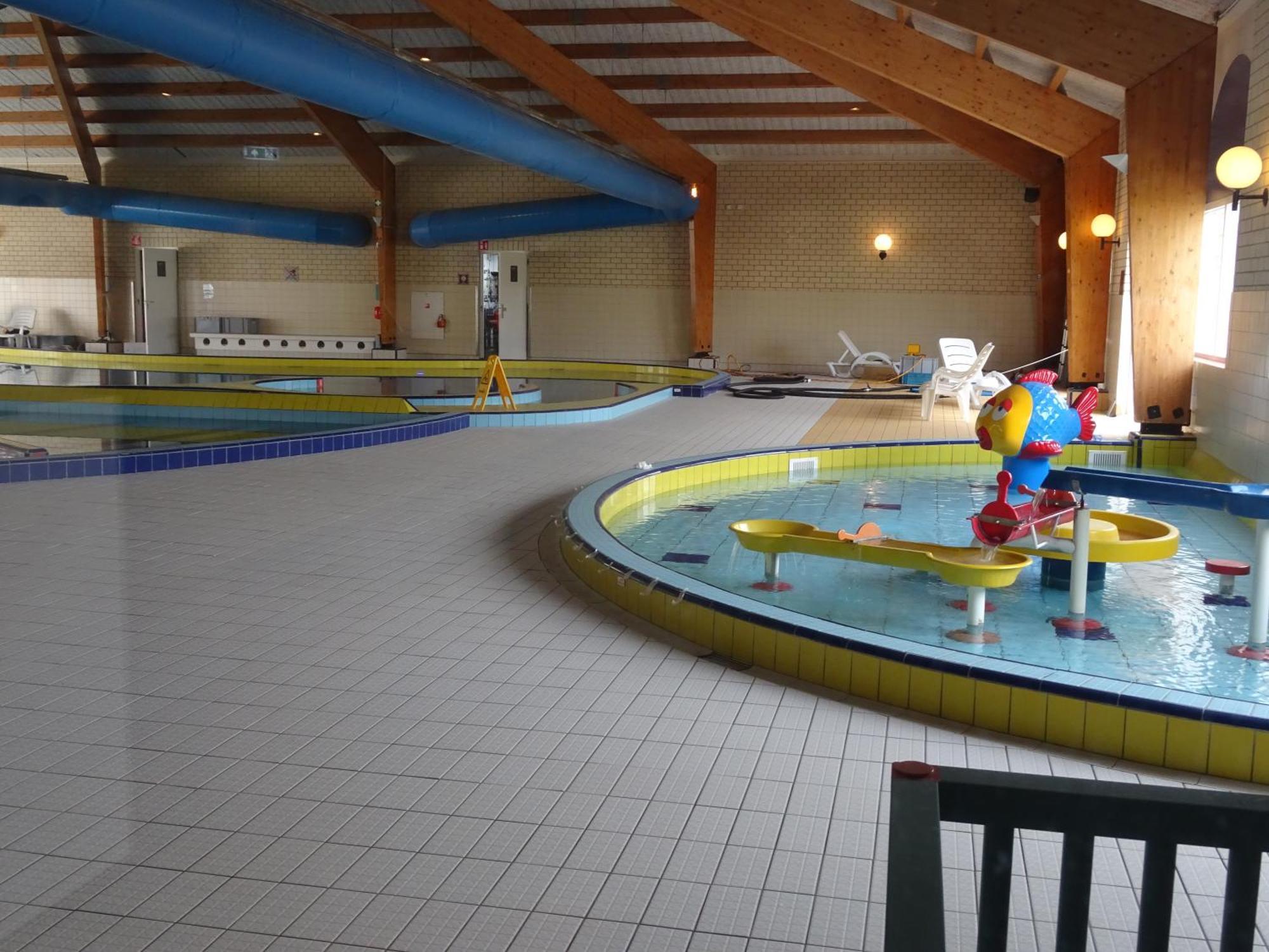 Kustverhuur, Park Scheldeveste, Schelde 220 Breskens Eksteriør billede