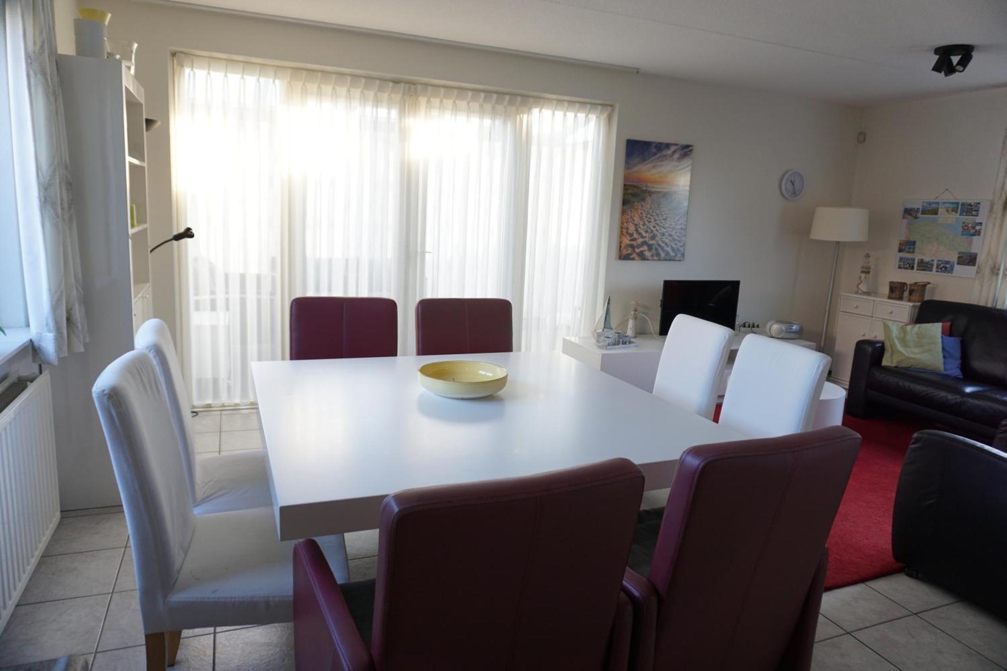 Kustverhuur, Park Scheldeveste, Schelde 220 Breskens Eksteriør billede